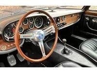 Usata Maserati 4200 260 CV (191 kW) 1967 Blu Berlina