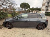Usata VW Golf VII GTI 245 CV (180 kW) 2019 Berlina