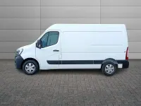 Usata Renault Master 150 CV (110 kW) 2019 Other Utilitaria