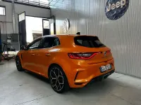 Usata Renault Mégane IV Trophy 300 CV (220 kW) 2020 Other Berlina