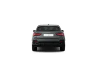 Usata Audi Q3 Sportback Comfort 200 CV (147 kW) 2023 Grigio daytona perlato SUV