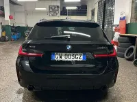 Usata BMW 320 M Sport 190 CV (139 kW) 2023 Station wagon