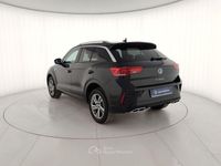 Nuova VW T-Roc R-line 150 CV (110 kW) 2026 SUV
