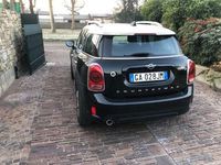 usata Mini Cooper D Countryman 2.0 Business