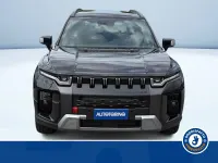 Usata KGM Torres 204 CV (150 kW) 2026 Nero metallizzato SUV