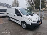 usata Fiat Scudo 2.0 MJT/130 PL-TN Furgone 12q. Comfort