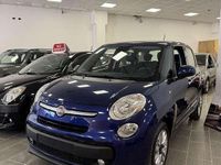 Usata Fiat 500L Lounge 95 CV (69 kW) 2015 Monovolume