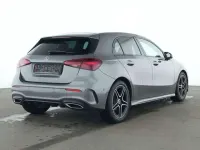 Usata Mercedes A180 Premium 136 CV (100 kW) 2024 Grigio Berlina