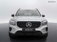 Nuova Mercedes GLB200 Advanced Plus 150 CV (110 kW) 2025 Argento SUV
