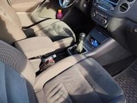 Usata VW Tiguan 2012 Nero SUV
