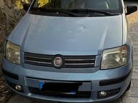 Usata Fiat Panda 54 CV (39 kW) 2008 Utilitaria
