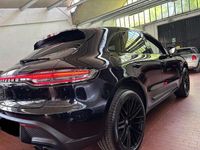 Usata Porsche Macan 381 CV (280 kW) 2022 Nero SUV