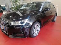 usata Audi A1 SPB 1.4 TDI ultra Design