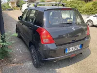 Usata Suzuki Swift GL 91 CV (66 kW) 2007 Utilitaria