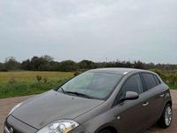 Usata Fiat Bravo Active 120 CV (88 kW) 2008 Utilitaria