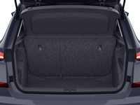 Nuova Skoda Kamiq 150 CV (110 kW) 2026 Grigio graphite metallizzato nero tulipa SUV