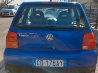 usata VW Lupo 1.4 16V cat Trendline