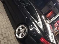 Usata Audi A5 S-Line 143 CV (105 kW) 2011 Nero Coupé