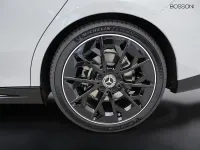 Nuova Mercedes CLA220 Premium 190 CV (139 kW) 2026 Grigio Berlina