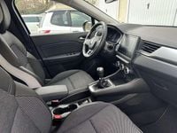 Usata Renault Captur Techno 91 CV (66 kW) 2024 SUV