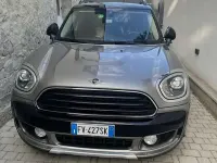 Usata Mini Cooper D Countryman Hype 150 CV (110 kW) 2019 SUV