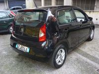 usata Seat Mii 1.0 68 CV 1.0 68 CV 5 porte Chic Ecofuel