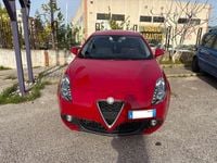 Usata Alfa Romeo Giulietta 120 CV (88 kW) 2016 Alfa Utilitaria