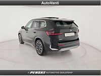 Nuova BMW iX1 xLine 150 kW (204 CV) 2026 Nero SUV