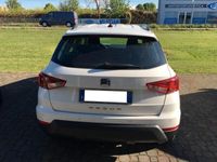 usata Seat Arona 1.6 TDI 95 CV DSG Style