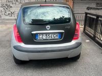Usata Lancia Ypsilon 89 CV (65 kW) 2007 Grigio Utilitaria