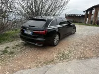 Usata Audi A6 S-Line 245 CV (180 kW) 2021 Station wagon