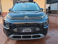 Usata Citroën C3 Aircross Live 101 CV (74 kW) 2020 Nero SUV