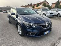 usata Renault Mégane IV Mégane Sporter dCi 8V 110 CV Energy Zen