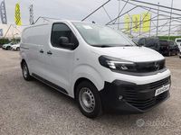 Nuova Opel Vivaro-e Combi 120 CV (88 kW) 2025 Bianco Monovolume