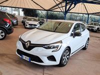Occasion Renault Clio V Equilibre 66 ch (48 kW) 2023 Blanc Berline