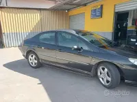 Usata Peugeot 407 136 CV (100 kW) 2004 Berlina
