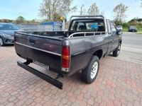 usata Nissan King Cab TD 2.5