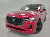 Nuova Mazda CX-60 Homura-Line 200 CV (147 kW) 2026 Rosso SUV