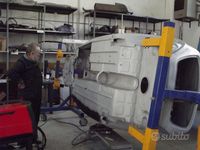 Usata Fiat Coupé S 1960 Grigio Coupé