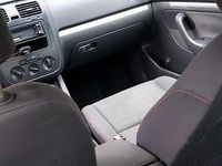 Usata VW Golf IV 2006 Grigio Berlina