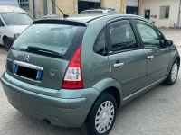 Usata Citroën C3 60 CV (44 kW) 2010 Verde Utilitaria