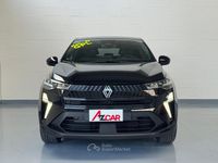Nuova Renault Captur Techno 101 CV (74 kW) 2025 Nero SUV