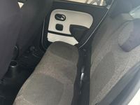 Usata Renault Twingo 60 kW (82 CV) 2021 Bianco Utilitaria