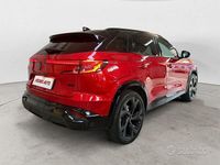 Usata Renault Austral Iconic 200 CV (147 kW) 2023 Rosso metallizzato SUV