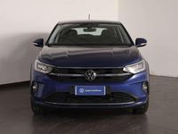 Usata VW Taigo Life 110 CV (80 kW) 2024 Reef blue SUV