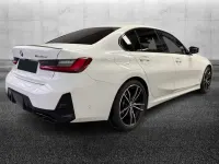 Usata BMW M340 M Sport 392 CV (288 kW) 2022 Bianco Berlina