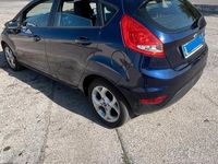 usata Ford Fiesta 6ª serie - 2011