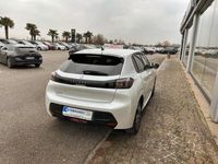 usata Peugeot 208 ALLURE PACK PureTech 75 5 p. NEOPATENTATI