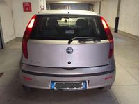 Gebraucht Fiat Punto Dynamic 60 PS (44 kW) 2007 Kleinwagen
