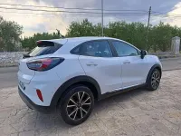 Usata Ford Puma Titanium S 125 CV (91 kW) 2024 SUV